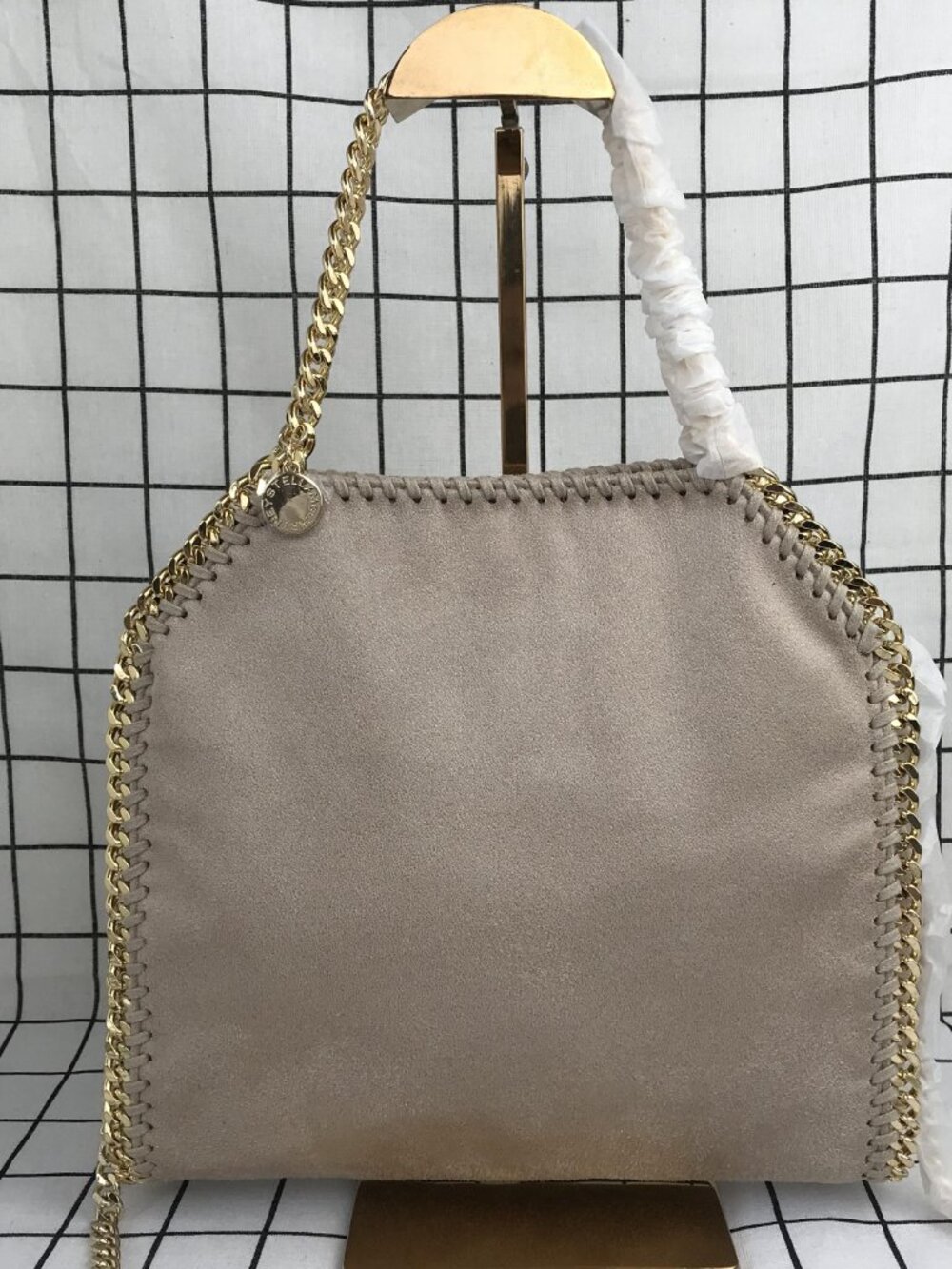 NWT Stella Mccartney Falabella Tote Bag - Picture 6 of 14
